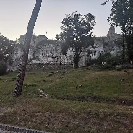 Inn Euforia & Restauracja Spichlerz
