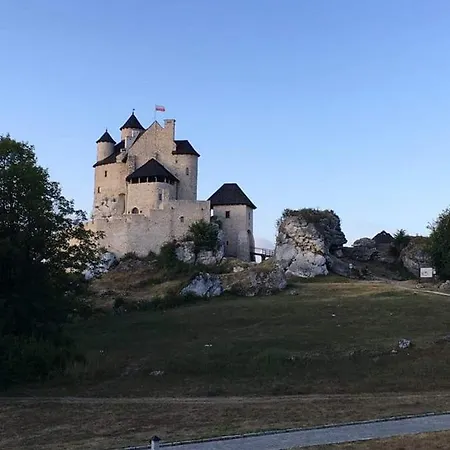 Euforia & Restauracja Spichlerz Inn