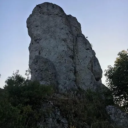 Euforia & Restauracja Spichlerz Ciagowice