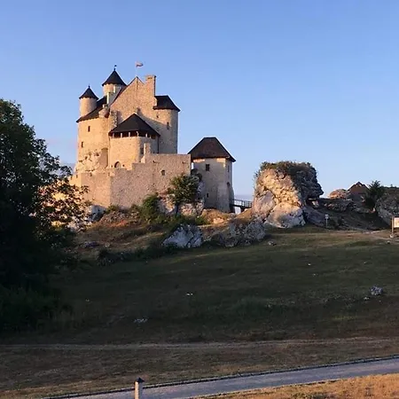 Euforia & Restauracja Spichlerz
