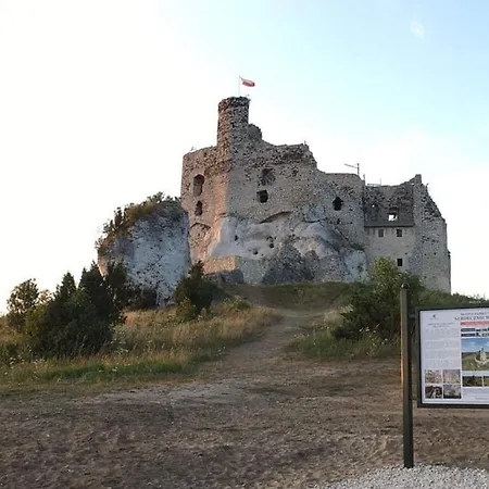 Euforia & Restauracja Spichlerz Inn 3*